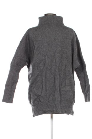 Γυναικείο πουλόβερ Unbranded, Μέγεθος M, Χρώμα Γκρί, Τιμή 12,99 €