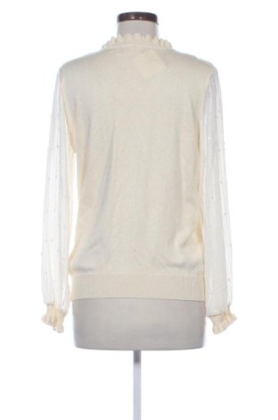 Dámský svetr Unbranded, Velikost S, Barva Béžová, Cena  319,00 Kč