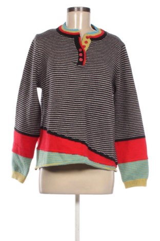 Damenpullover Unbranded, Größe L, Farbe Mehrfarbig, Preis 15,00 €