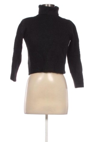 Damenpullover Unbranded, Größe S, Farbe Schwarz, Preis 15,00 €