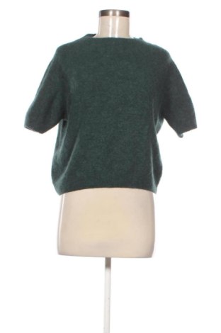 Damenpullover Unbranded, Größe S, Farbe Grün, Preis 15,00 €