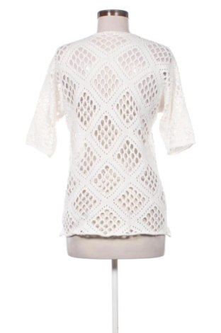 Damenpullover Unbranded, Größe M, Farbe Weiß, Preis 14,82 €