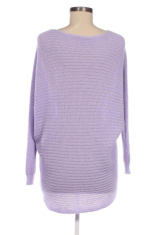 Damenpullover Unbranded, Größe M, Farbe Lila, Preis 14,82 €