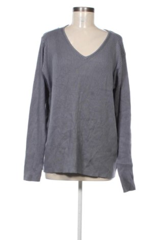 Дамски пуловер Unbranded, Размер XL, Цвят Сив, Цена 12,78 €