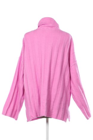 Dámsky pulóver Unbranded, Veľkosť 3XL, Farba Ružová, Cena  13,95 €