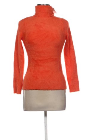 Damenpullover Unbranded, Größe S, Farbe Orange, Preis 15,00 €