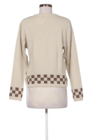 Damenpullover Unbranded, Größe M, Farbe Beige, Preis 14,82 €