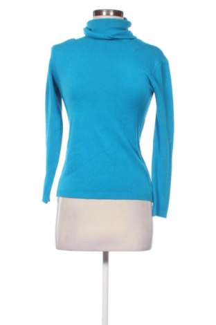 Damenpullover Unbranded, Größe S, Farbe Blau, Preis 14,82 €