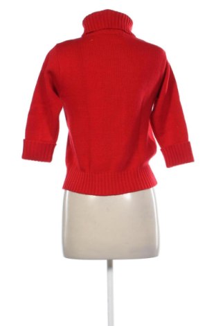 Damenpullover Unbranded, Größe M, Farbe Rot, Preis 15,00 €