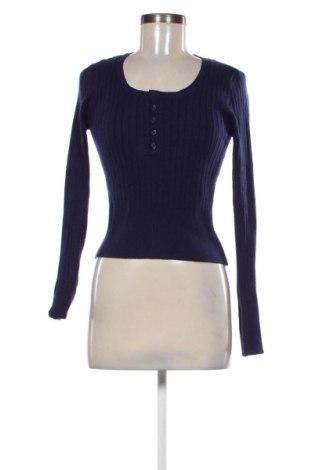 Damenpullover Unbranded, Größe S, Farbe Lila, Preis 14,77 €