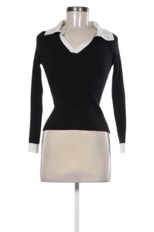 Damenpullover Unbranded, Größe S, Farbe Schwarz, Preis 14,77 €