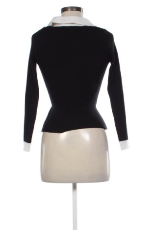 Damenpullover Unbranded, Größe S, Farbe Schwarz, Preis 14,77 €