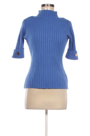 Damenpullover Unbranded, Größe M, Farbe Blau, Preis 14,82 €