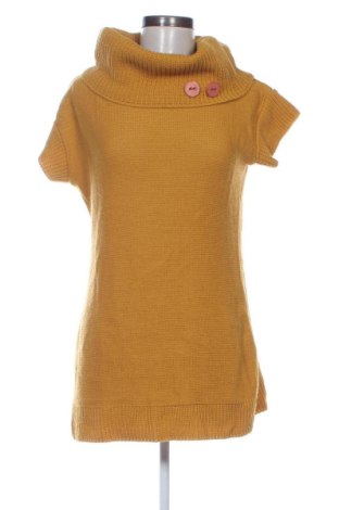 Damenpullover Unbranded, Größe L, Farbe Orange, Preis 14,82 €