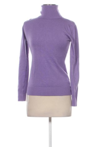 Damenpullover Unbranded, Größe M, Farbe Lila, Preis 15,00 €