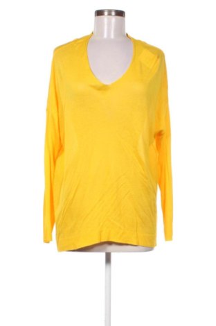 Damenpullover Unbranded, Größe L, Farbe Gelb, Preis 14,82 €