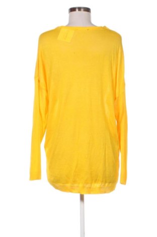 Damenpullover Unbranded, Größe L, Farbe Gelb, Preis 14,82 €