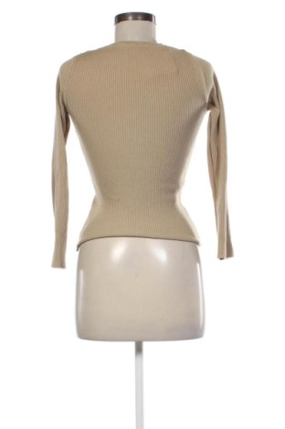 Damenpullover Unbranded, Größe S, Farbe Beige, Preis 14,77 €