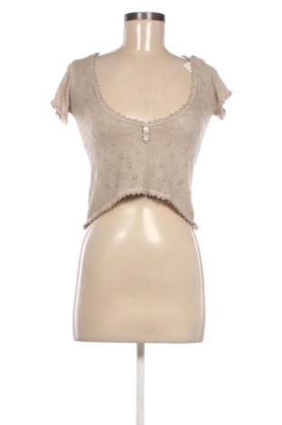 Damenpullover Unbranded, Größe S, Farbe Beige, Preis 14,82 €