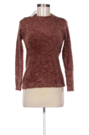 Női pulóver Unbranded, Méret M, Szín Barna, Ár 6 123 Ft