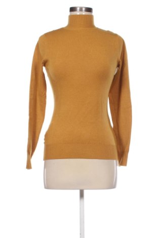 Dámský svetr Unbranded, Velikost S, Barva Oranžová, Cena  420,00 Kč