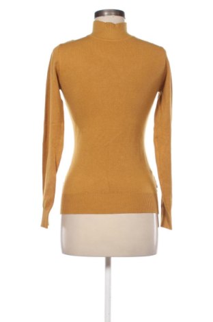 Dámský svetr Unbranded, Velikost S, Barva Oranžová, Cena  420,00 Kč