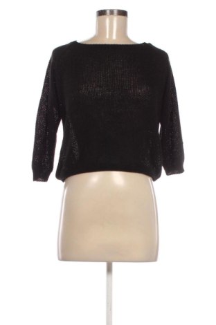 Damenpullover Unbranded, Größe S, Farbe Schwarz, Preis 14,82 €