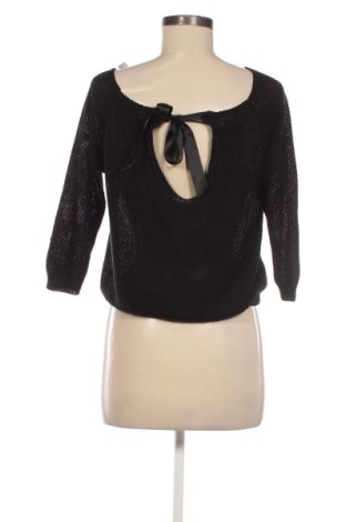 Damenpullover Unbranded, Größe S, Farbe Schwarz, Preis 14,82 €