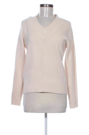 Női pulóver Unbranded, Méret L, Szín Bézs, Ár 6 103 Ft