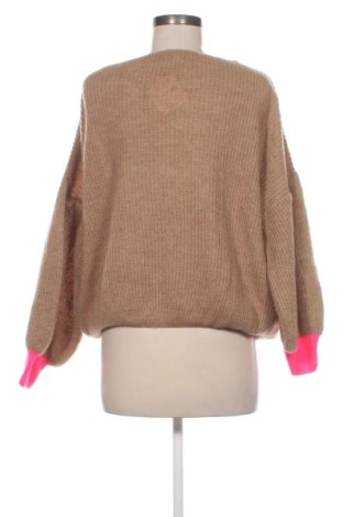 Női pulóver Unbranded, Méret L, Szín Barna, Ár 6 198 Ft