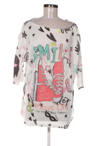 Damenpullover Unbranded, Größe XL, Farbe Mehrfarbig, Preis 14,77 €