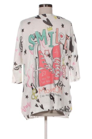 Damenpullover Unbranded, Größe XL, Farbe Mehrfarbig, Preis 14,77 €