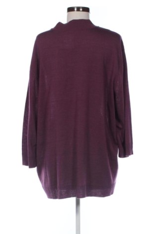 Női pulóver Unbranded, Méret 3XL, Szín Lila, Ár 6 198 Ft