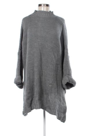 Női pulóver Unbranded, Méret 5XL, Szín Szürke, Ár 5 899 Ft
