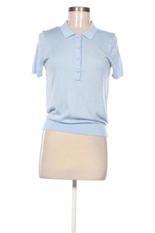 Damenpullover Unbranded, Größe M, Farbe Blau, Preis 15,00 €