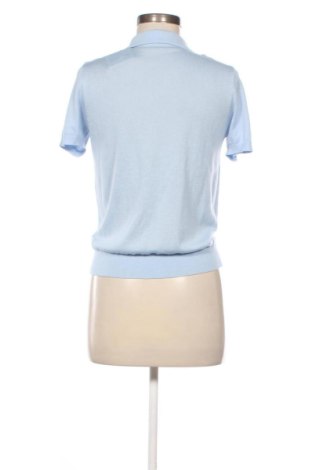 Damenpullover Unbranded, Größe M, Farbe Blau, Preis 15,00 €