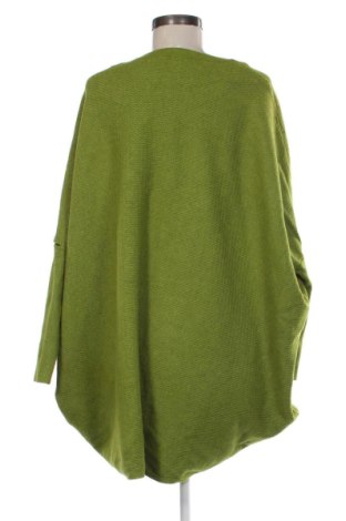 Női pulóver Unbranded, Méret 3XL, Szín Zöld, Ár 6 198 Ft