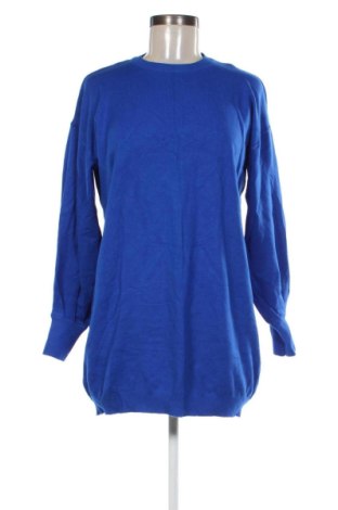 Női pulóver Unbranded, Méret XL, Szín Kék, Ár 6 198 Ft