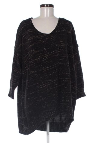 Dámský svetr Unbranded, Velikost 4XL, Barva Vícebarevné, Cena  439,00 Kč