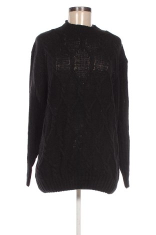 Női pulóver Unbranded, Méret L, Szín Fekete, Ár 6 198 Ft