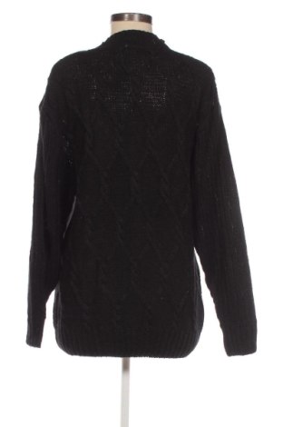 Női pulóver Unbranded, Méret L, Szín Fekete, Ár 6 198 Ft