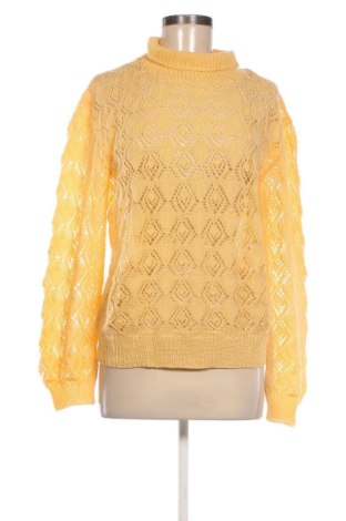 Dámský svetr Unbranded, Velikost L, Barva Oranžová, Cena  425,00 Kč