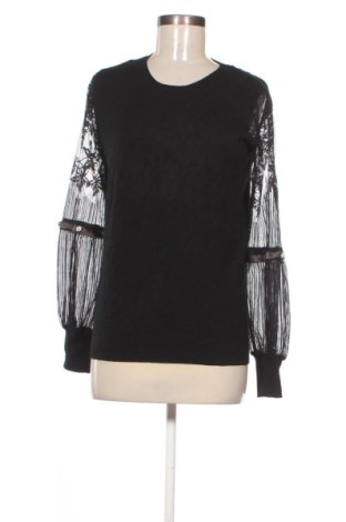 Pulover de femei Unbranded, Mărime M, Culoare Negru, Preț 77,25 Lei