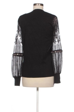 Pulover de femei Unbranded, Mărime M, Culoare Negru, Preț 77,25 Lei