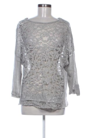 Damski sweter Unbranded, Rozmiar S, Kolor Szary, Cena 79,47 zł