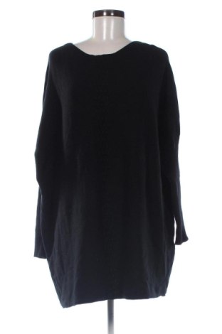 Damenpullover Unbranded, Größe 3XL, Farbe Schwarz, Preis € 14,99