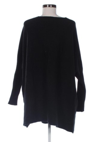 Damenpullover Unbranded, Größe 3XL, Farbe Schwarz, Preis € 14,99