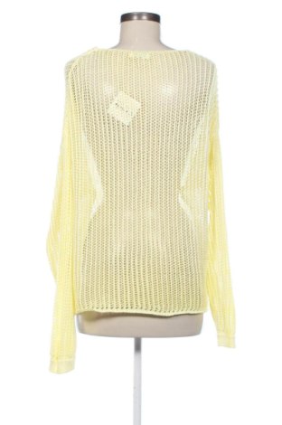 Дамски пуловер Unbranded, Размер XL, Цвят Жълт, Цена 15,00 €