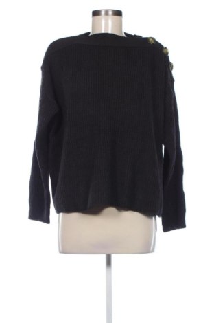 Дамски пуловер Unbranded, Размер L, Цвят Черен, Цена 15,00 €