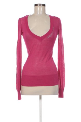 Pulover de femei Unbranded, Mărime M, Culoare Roz, Preț 78,20 Lei